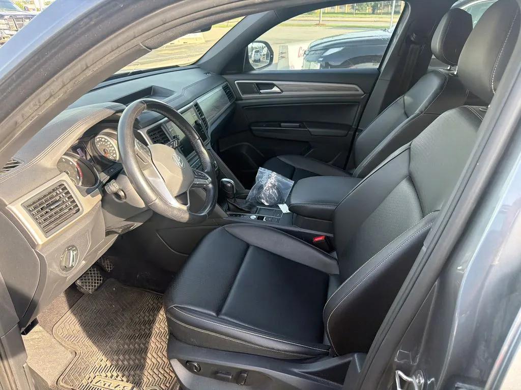volkswagen atlas cross sport 2020 1V25C2CAXLC200947 image volkswagen atlas cross sport 2020 1V25C2CAXLC200947 image